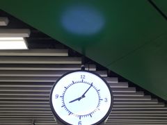 -黄村火车站(地铁站)