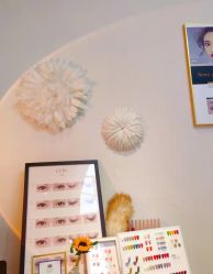 -UN·桃喜日系美睫美甲