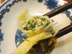芹菜馄饨-勤德兴(湖滨路店)