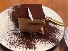 -沏点Trattoria意大利餐厅(新街口店)