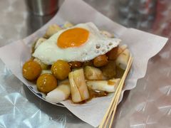 -華叔茶記