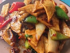 -My Way Town买味堂·东南亚餐厅(亦庄店)