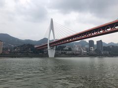 -重庆两江夜游-金碧系列