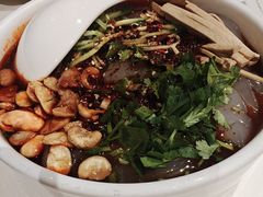 -老爷庙风味美食府(魏都大道店)