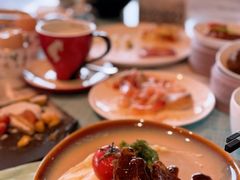 -宴悦海鲜餐厅Driftwood·游水海鲜·牛排(亚龙湾瑞吉店)