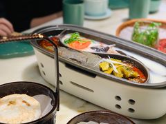 退秋鱼（一条）-锦府盐帮·李宅(领展购物广场中关村店)