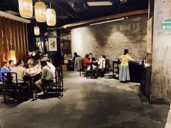 -青藤茶馆(南山路店)