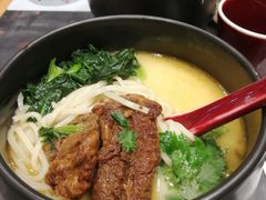 -和府捞面(天河领展广场店)