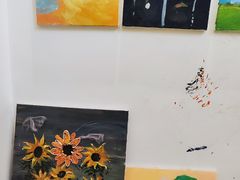-尼莫儿童美术(三阳路融科天城校区)