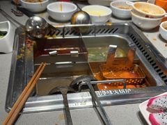 -海底捞火锅(百利广场店)