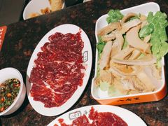 -八合里潮汕鲜牛肉火锅(深圳海岸城店)