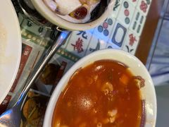 -七爷清汤腩·港式餐厅(金狮广场店)