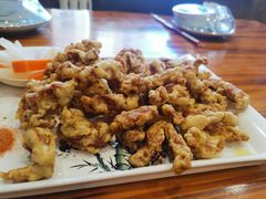 -老妈厨房团圆饺子东北菜(北环路店)