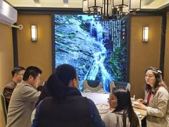 -赣饭农家·江西小炒(西乡店)