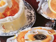 -PETIT PARIS 小巴黎(花园道店)