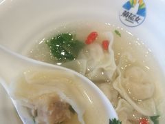 -菊花女水饺(闻涛苑店)