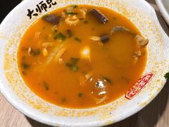 -大师兄·西北小馆(南沙万达广场店)