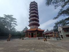 -南岳衡山风景名胜区