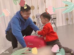 -Lilliput粒粒堡亲子餐厅(置汇旭辉店)