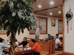 大堂-全州拌饭馆(断桥店)