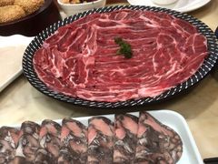 -东来顺•非遗火锅(外滩店)
