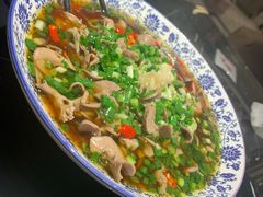 -富临轩私房菜(集庆门大街店)