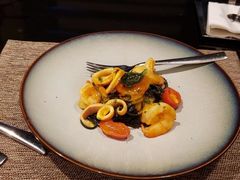 -重庆尼依格罗酒店·欣厨Niccolo Kitchen