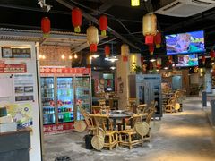 -神伙烧烤(江北黄泥塝店)