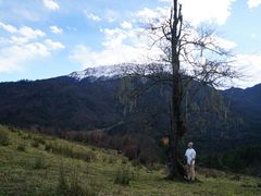 -硗碛藏寨·神木垒景区