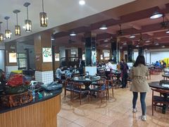 大堂-张氏父子常德肠子馆(红星总店)
