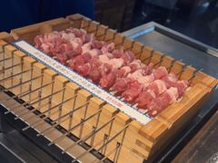 -很久以前羊肉串(朝阳路店)