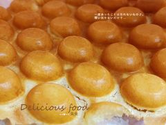 原味鸡蛋仔-美芝莲(东方宝泰店)