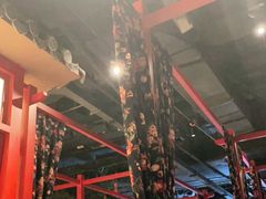 大堂-额娘·春饼烤鸭(乐汇城店)