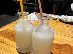 日本可尔必思饮料-二丁目食堂(铁西星摩尔店)
