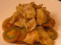 -甄御•海鲜新青岛菜(麦岛店)