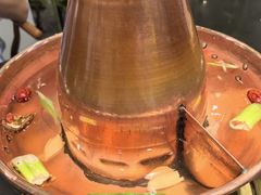 -北门涮肉·铜锅涮肉(南锣鼓巷店)