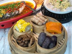 -云梦庭·剁椒鱼头(银泰中心in99店)