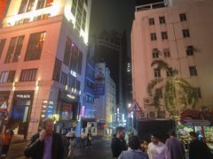 -兰桂坊