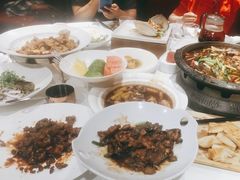 -宝轩渔府·老字号海鲜·正宗津菜(水上店)