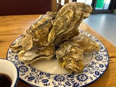 -匠心二十五年·百姓海鲜烧烤家常菜(威至海港湾店)