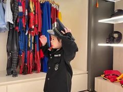 -BossBabe亲子餐厅(金光华广场店)