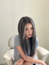 -3AM·S HAIR SALON烫发染发接发