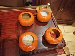-面辣子·陕西家乡菜(长安店)