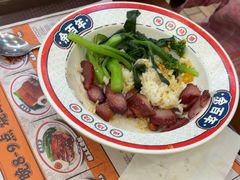 -余百年·现烧烧腊(布吉金利店)