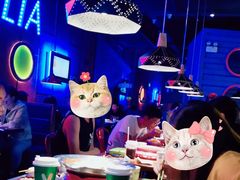 -胖哥俩肉蟹煲(石家庄勒泰中心店)