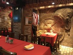 -申德勒西餐厅(日坛路总店)
