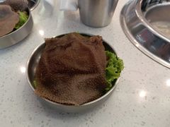 -龍歌自助小火锅(市南金茂湾店)