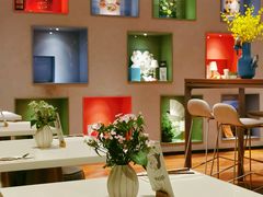 -潮一不贰·法式甜品·生日蛋糕·西式简餐(外滩店)