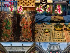 -协同庆钱庄博物馆