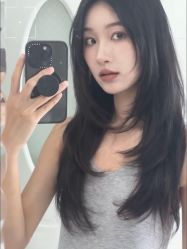 点击看大图 -FINE HAIR 烫染专业设计